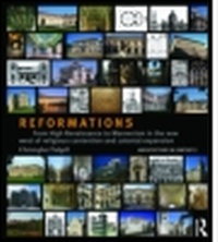Enlarge image Cover: Reformations - Routledge