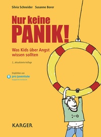 Abbildung von: Nur keine Panik! - S. Karger