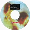 Abbildung von: ACCP Pulmonary Board Review 2006 - Karger, S
