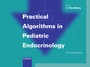 Cover: Practical Algorithms in Pediatric Endocrinology - S. Karger