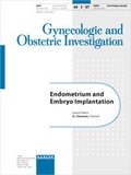 Bild: Endometrium and Embryo Implantation - Karger, S