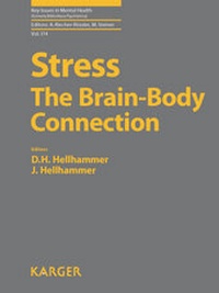 Enlarge image Cover: Stress - S. Karger