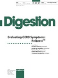 Cover: Evaluating GERD Symptoms: ReQuest - S. Karger