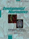 Bild: Bridging Bench to Bedside in Fetal and Neonatal Brain Injury - Karger, S