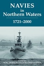 Cover: Navies in Northern Waters - Routledge