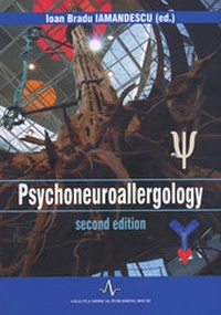 Abbildung von: Psychoneuroallergology - Karger, S
