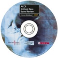 Abbildung von: ACCP Critical Care Board Review 2007 - Karger, S