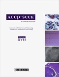 Abbildung von: ACCP-SEEK - Karger, S