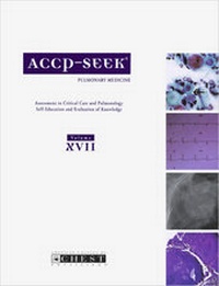 Abbildung von: ACCP-SEEK - Karger, S