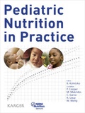 Cover: Pediatric Nutrition in Practice - S. Karger