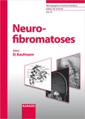 Cover: Neurofibromatoses - S. Karger