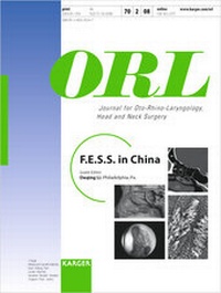 Enlarge image Cover: F.E.S.S. in China - S. Karger