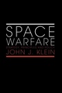 Cover: Space Warfare - Routledge
