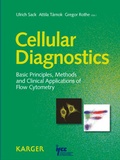 Cover: Cellular Diagnostics - Karger, S