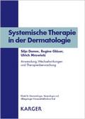 Cover: Systemische Therapie in der Dermatologie - S. Karger