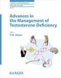 Cover: Advances in the Management of Testosterone Deficiency - S. Karger