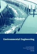 Cover: Environmental Engineering - CRC Press