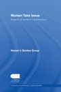 Cover: Women Take Issue - Routledge