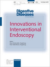 Abbildung von: Innovations in Interventional Endoscopy - S. Karger