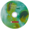 Abbildung von: ACCP Pulmonary Board Review 2008 (CD-ROM) - Karger, S