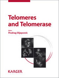 Abbildung von: Telomeres and Telomerase - S. Karger