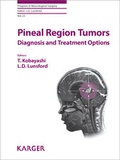 Cover: Pineal Region Tumors - S. Karger