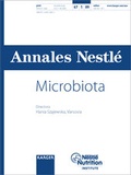 Abbildung von: Microbiota - S. Karger