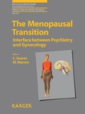 Cover: The Menopausal Transition - S. Karger