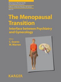 Enlarge image Cover: The Menopausal Transition - S. Karger