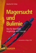Bild: Magersucht und Bulimie - Karger, S