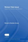 Cover: Women Take Issue - Routledge