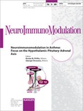 Cover: Neuroimmunomodulation in Asthma: Focus on the Hypothalamic-Pituitary-Adrenal Axis - S. Karger
