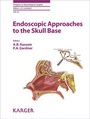 Cover: Endoscopic Approaches to the Skull Base - S. Karger