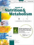 Cover: Health Significance of Fat Quality of the Diet - S. Karger