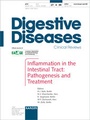 Cover: Inflammation in the Intestinal Tract: Pathogenesis and Treatment - S. Karger