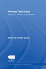 Cover: Women Take Issue - Routledge