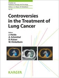 Bild: Controversies in the Treatment of Lung Cancer - S. Karger
