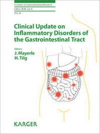 Abbildung von: Clinical Update on Inflammatory Disorders of the Gastrointestinal Tract - S. Karger