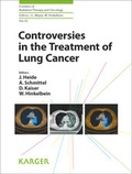 Bild: Controversies in the Treatment of Lung Cancer - S. Karger