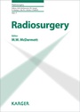 Cover: Radiosurgery - S. Karger