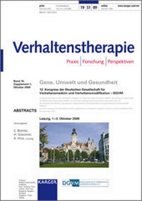 Abbildung von: Gene, Umwelt und Gesundheit - S. Karger