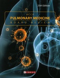 Abbildung von: ACCP Pulmonary Medicine Board Review - Karger, S