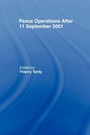 Cover: Peace Operations After 11 September 2001 - Routledge