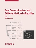 Bild: Sex Determination and Differentiation in Reptiles - S. Karger