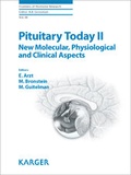 Cover: Pituitary Today II - S. Karger