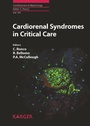 Cover: Cardiorenal Syndromes in Critical Care - S. Karger