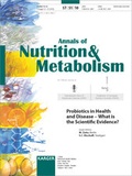 Cover: Probiotics in Health and Disease - What is the Scientific Evidence? - S. Karger