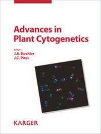 Abbildung von: Advances in Plant Cytogenetics - S. Karger