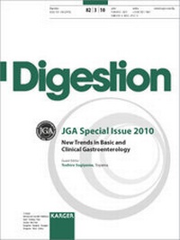 Abbildung von: JGA Special Issue 2010 - S. Karger