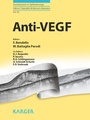 Cover: Anti-VEGF - S. Karger